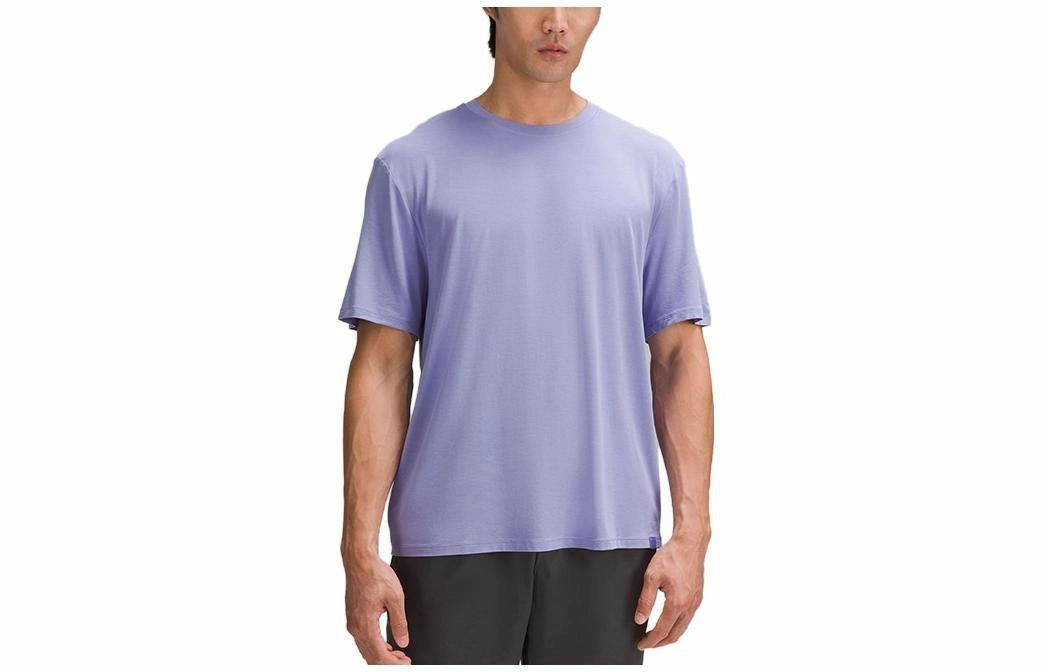 lululemon Silk-Blend T