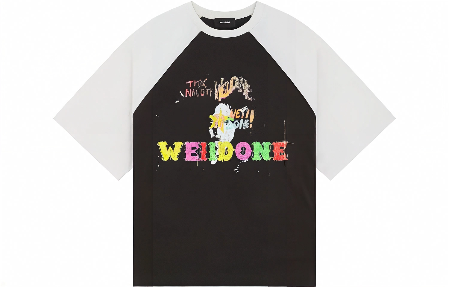 WE11DONE FW23 T