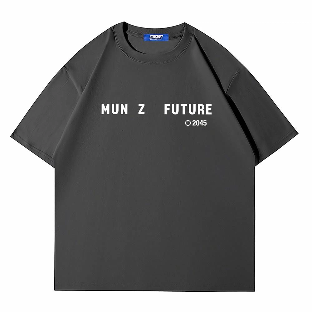 MUNZ LogoT