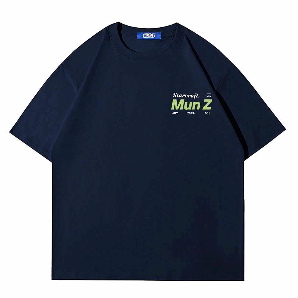 MUNZ LogoT