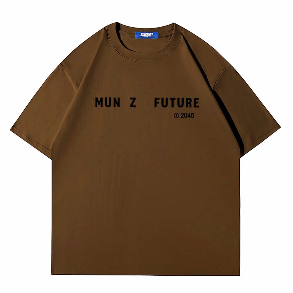MUNZ LogoT