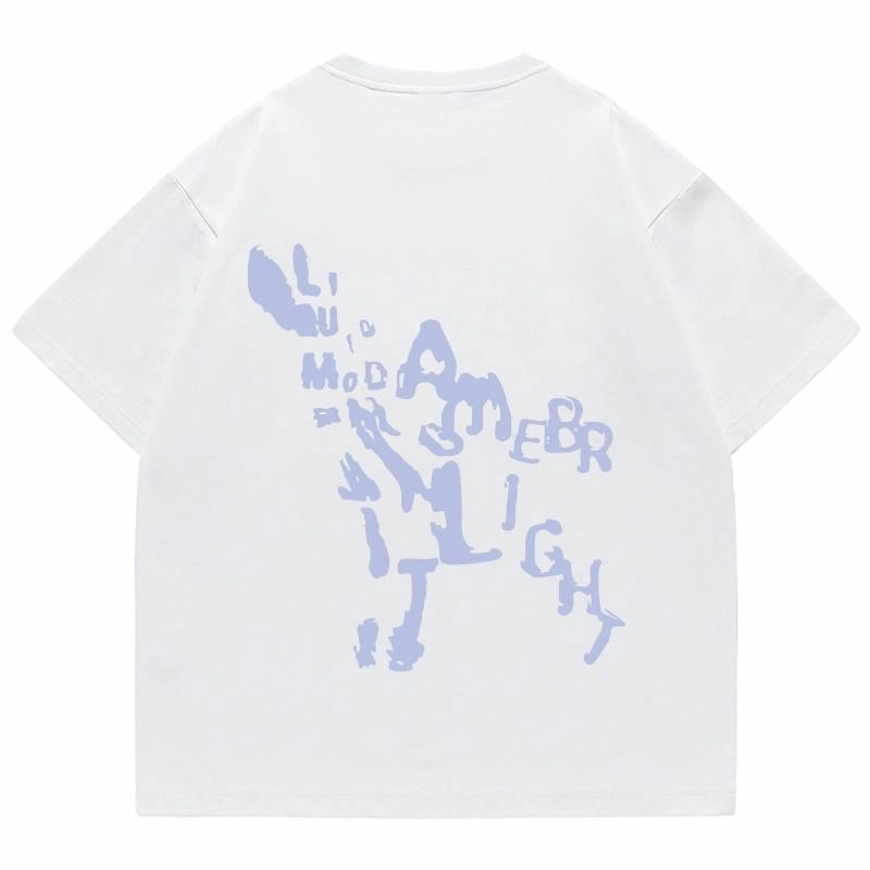 AMBER LIGHT T