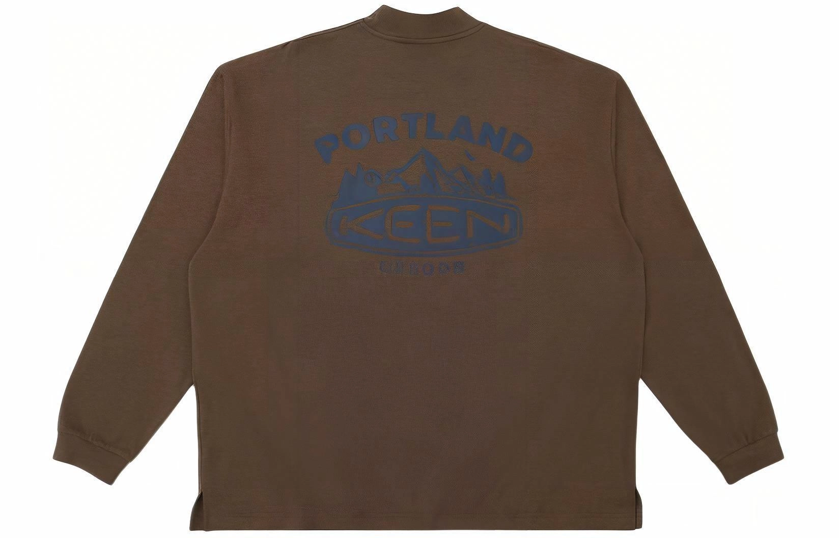 KEEN HARVEST T