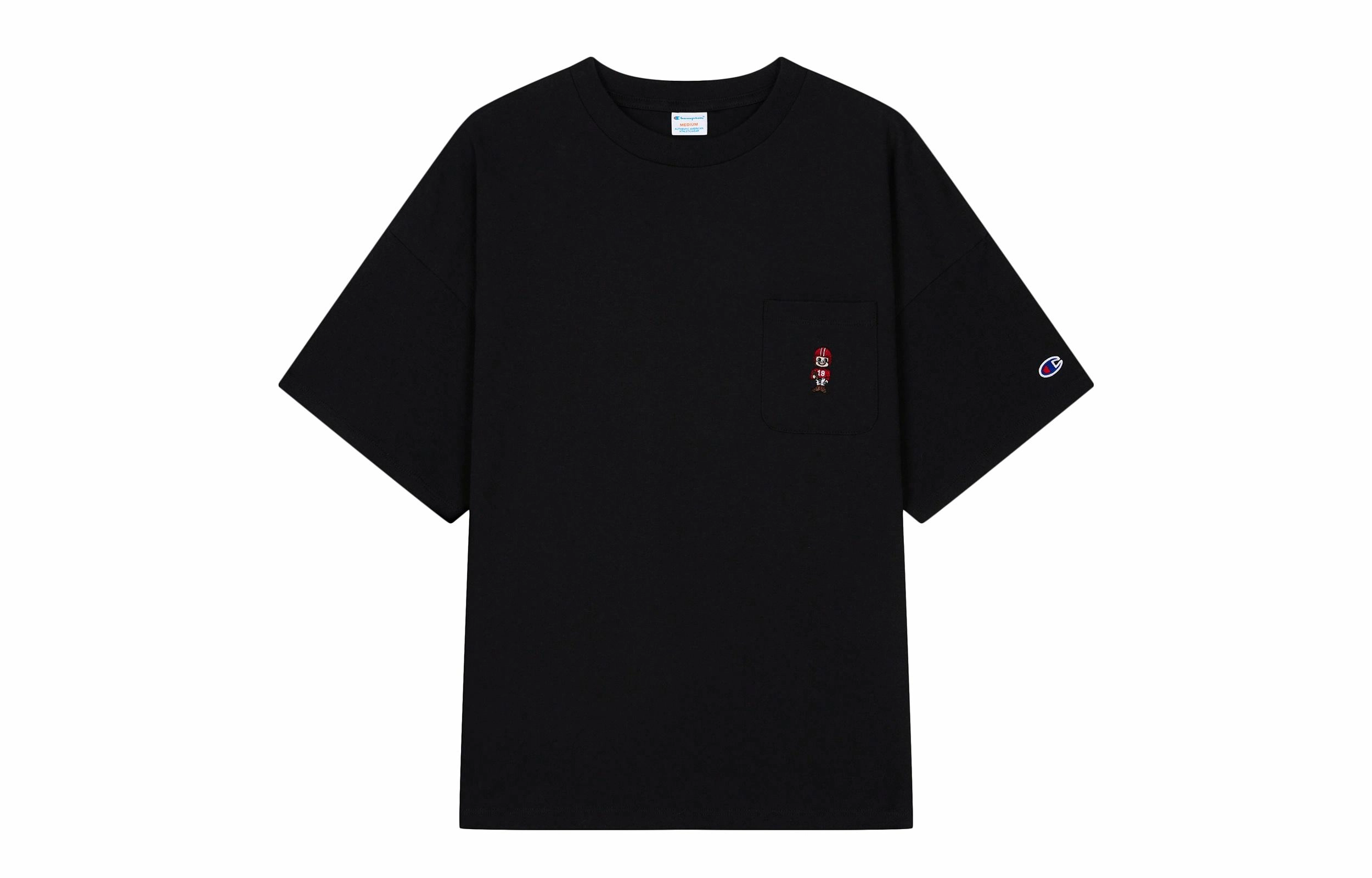 Champion MEN'S CASUAL SS24 T