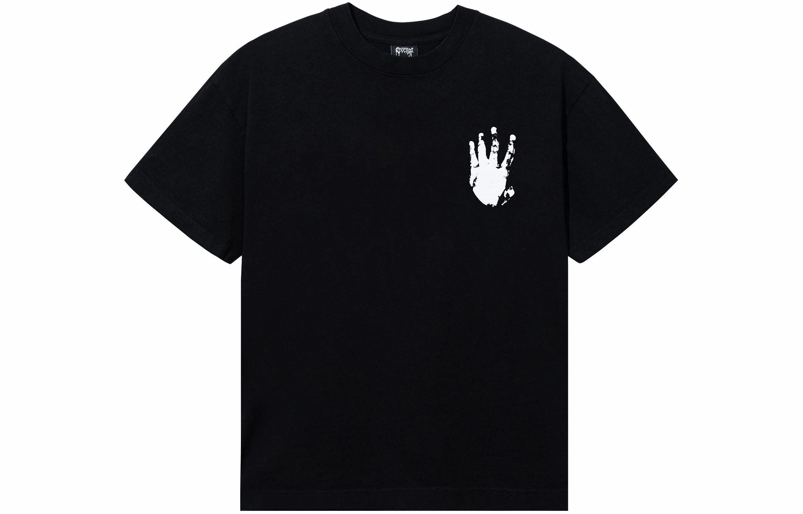 Revenge T