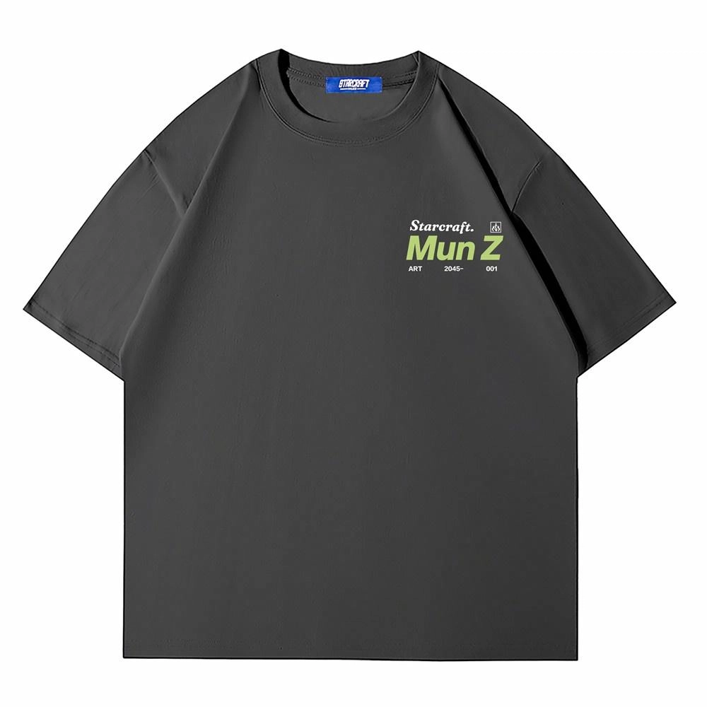 MUNZ LogoT