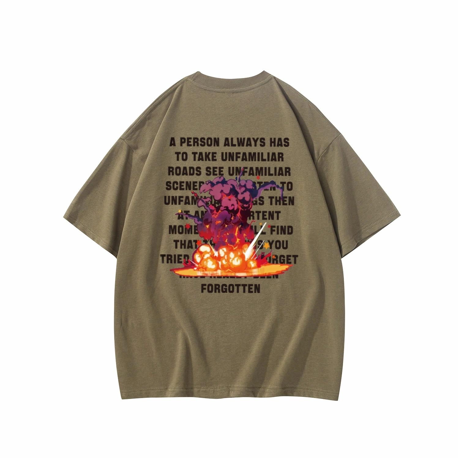 GF T