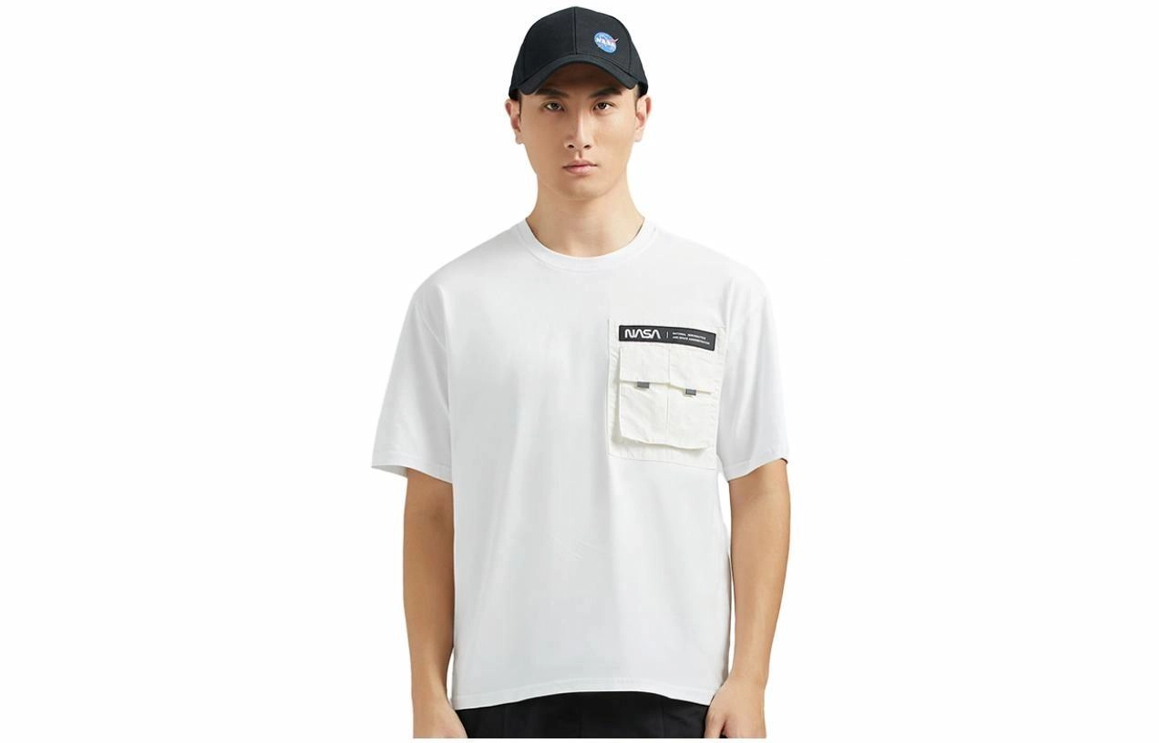 tectop x NASA T