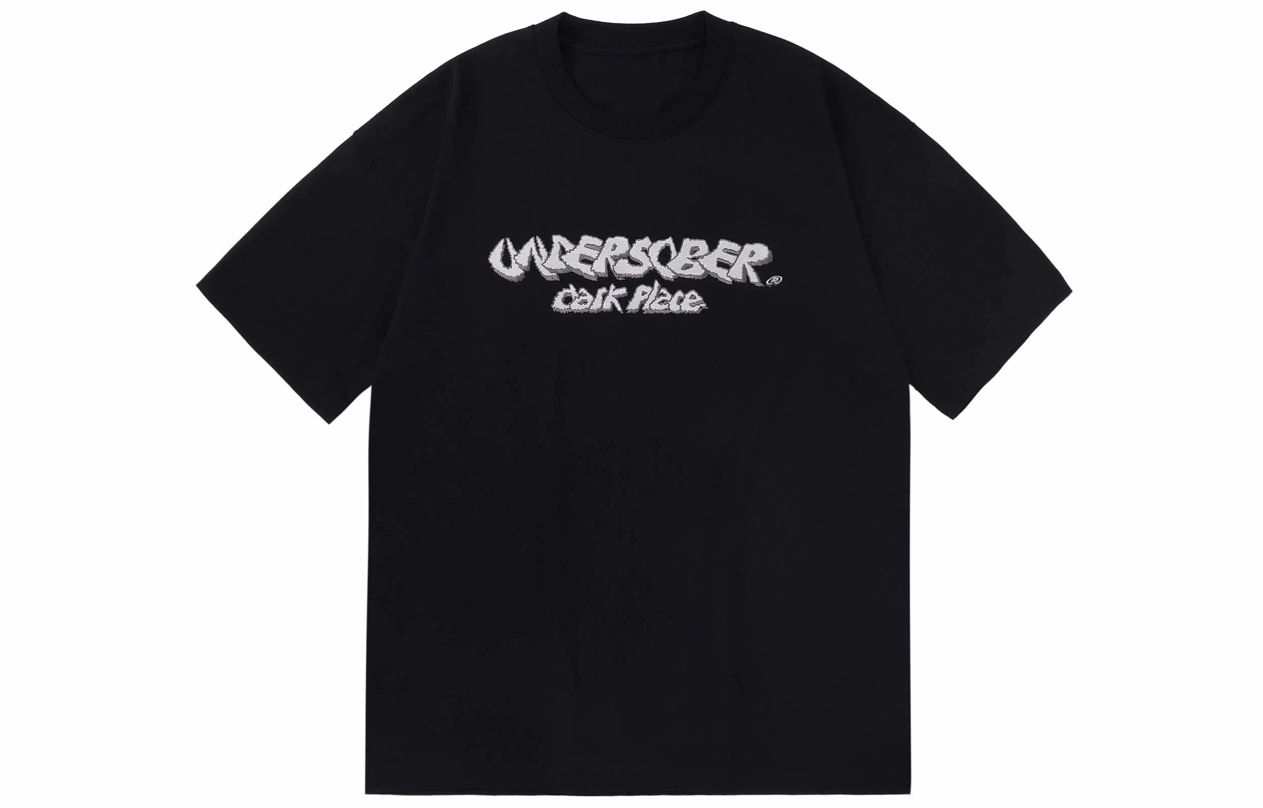 UnderSober LogoT