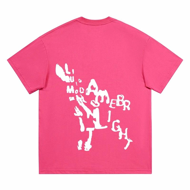 AMBER LIGHT T