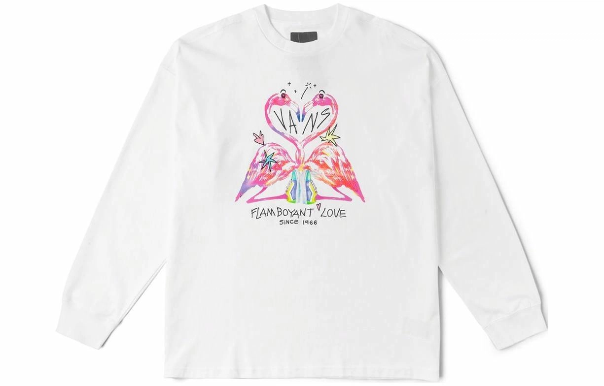 Vans T