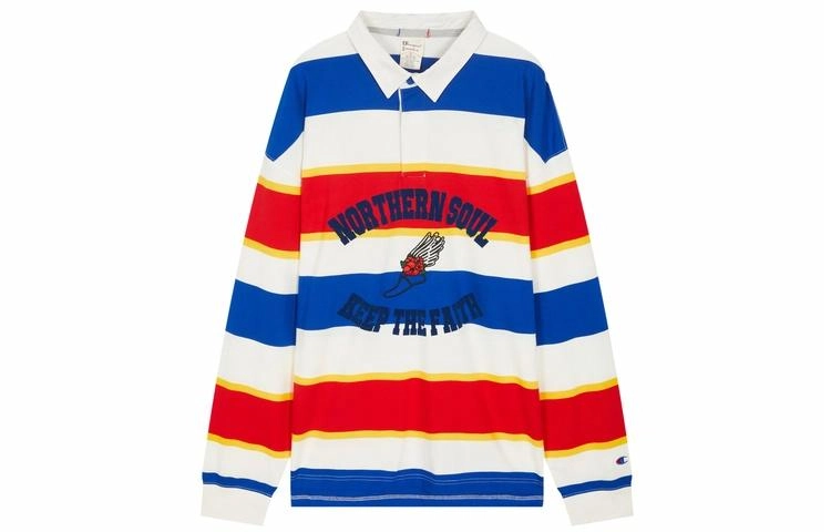 Champion Men's Rochester SS24 T