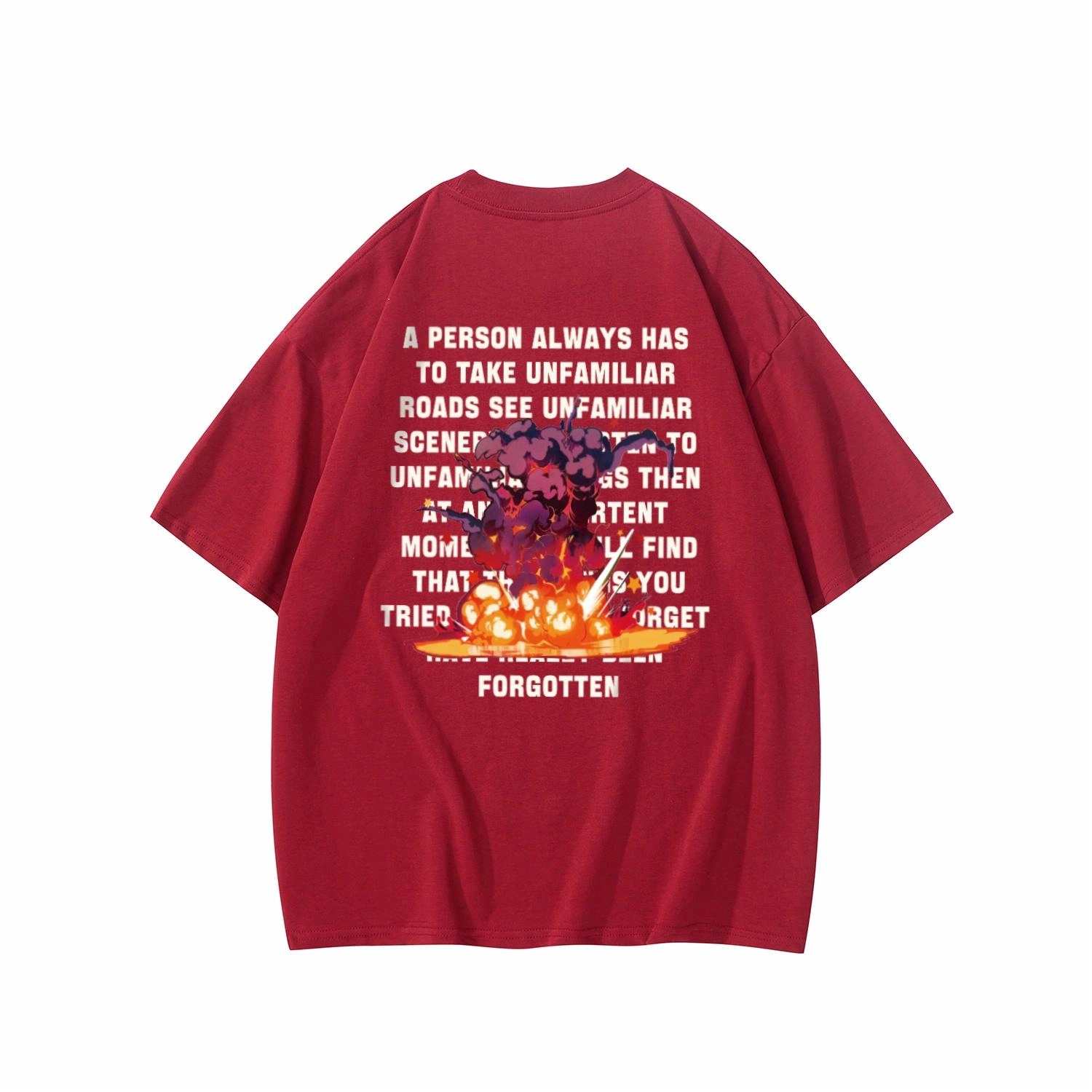 GF T