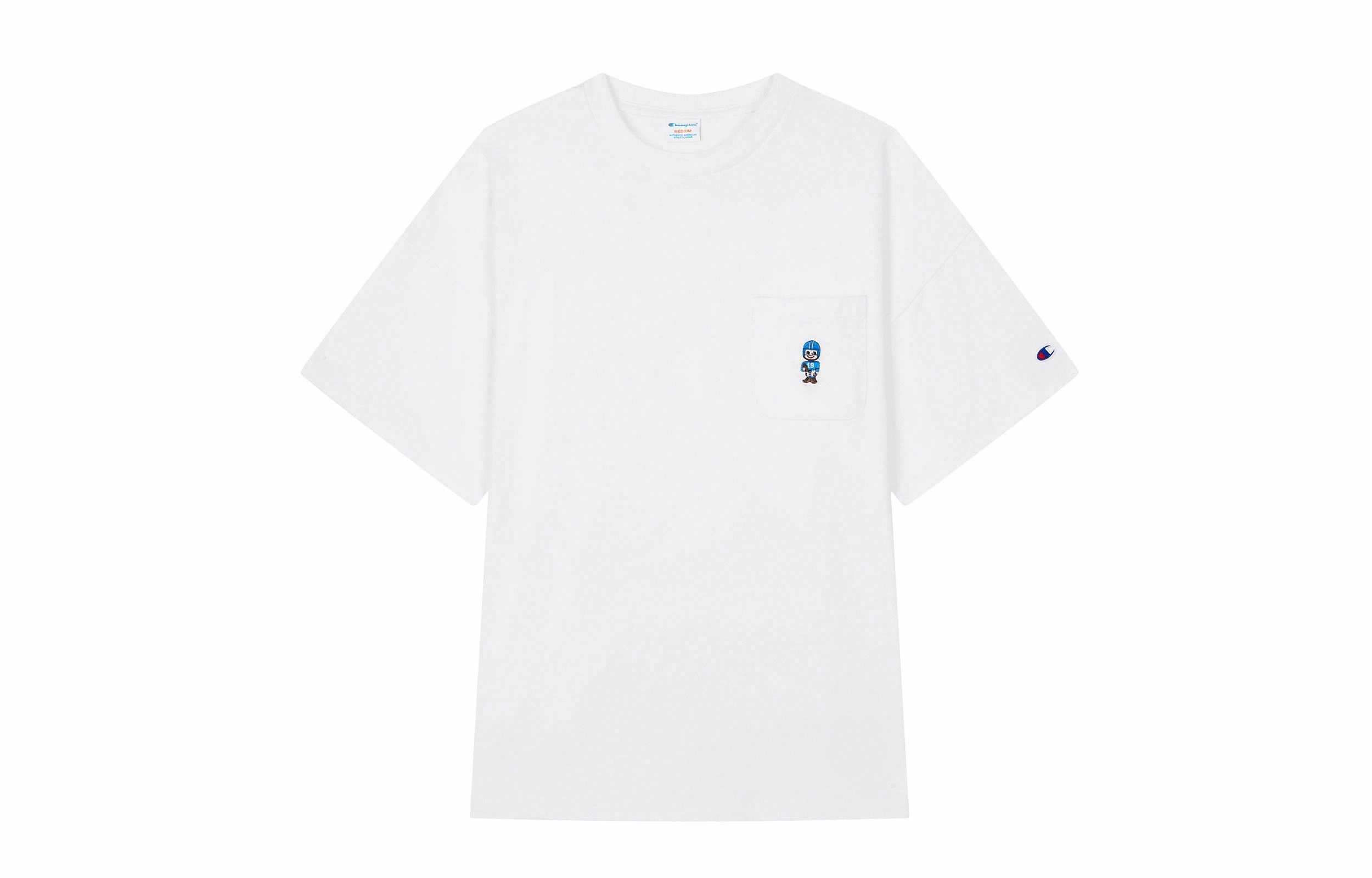 Champion MEN'S CASUAL SS24 T