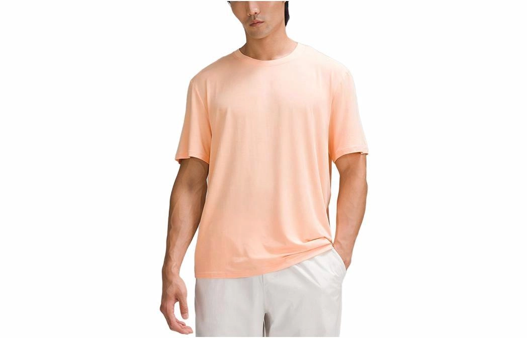 lululemon Silk-Blend T