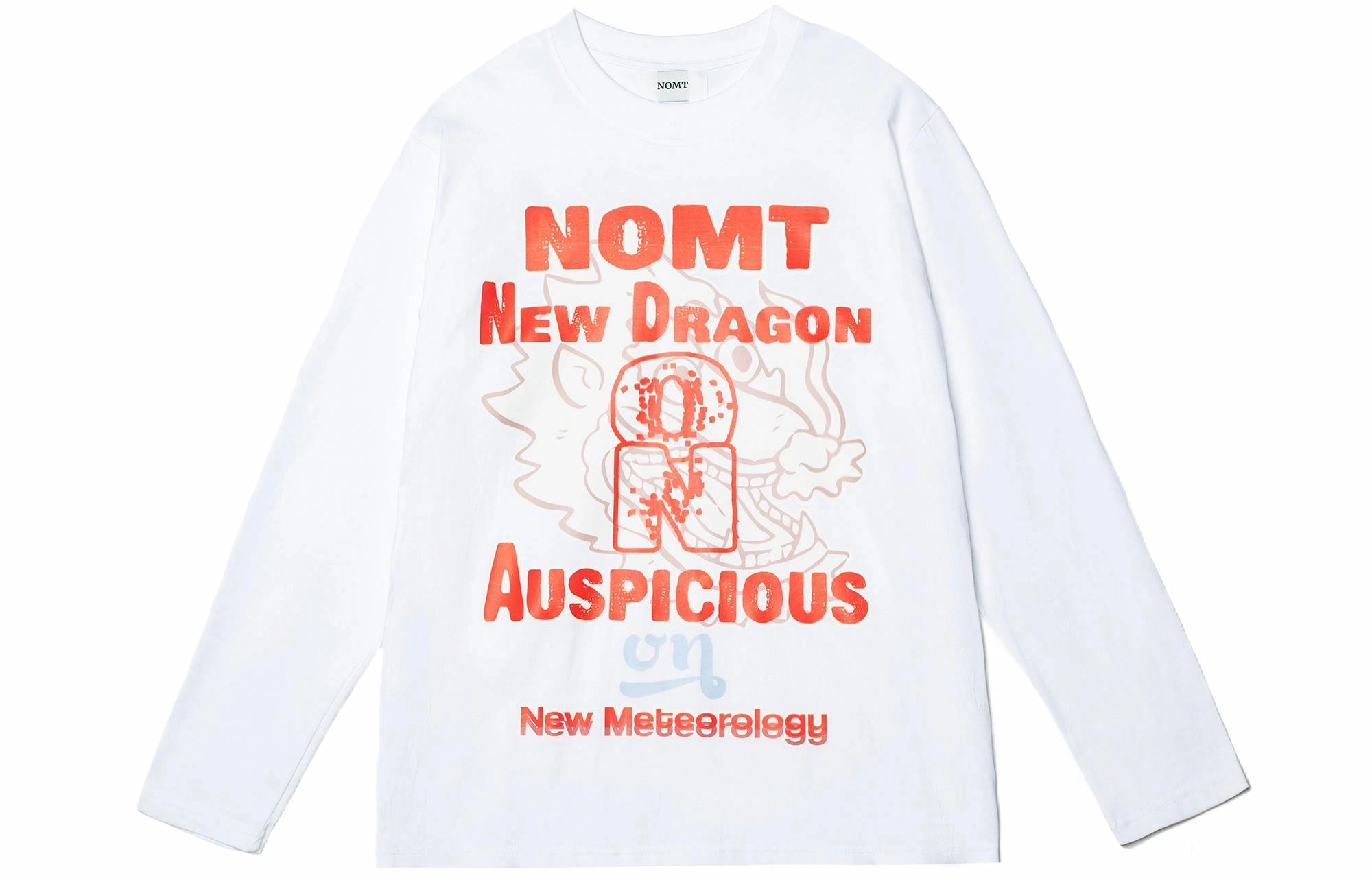 nomt T
