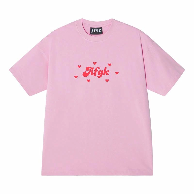 AFGK 2024SS tee