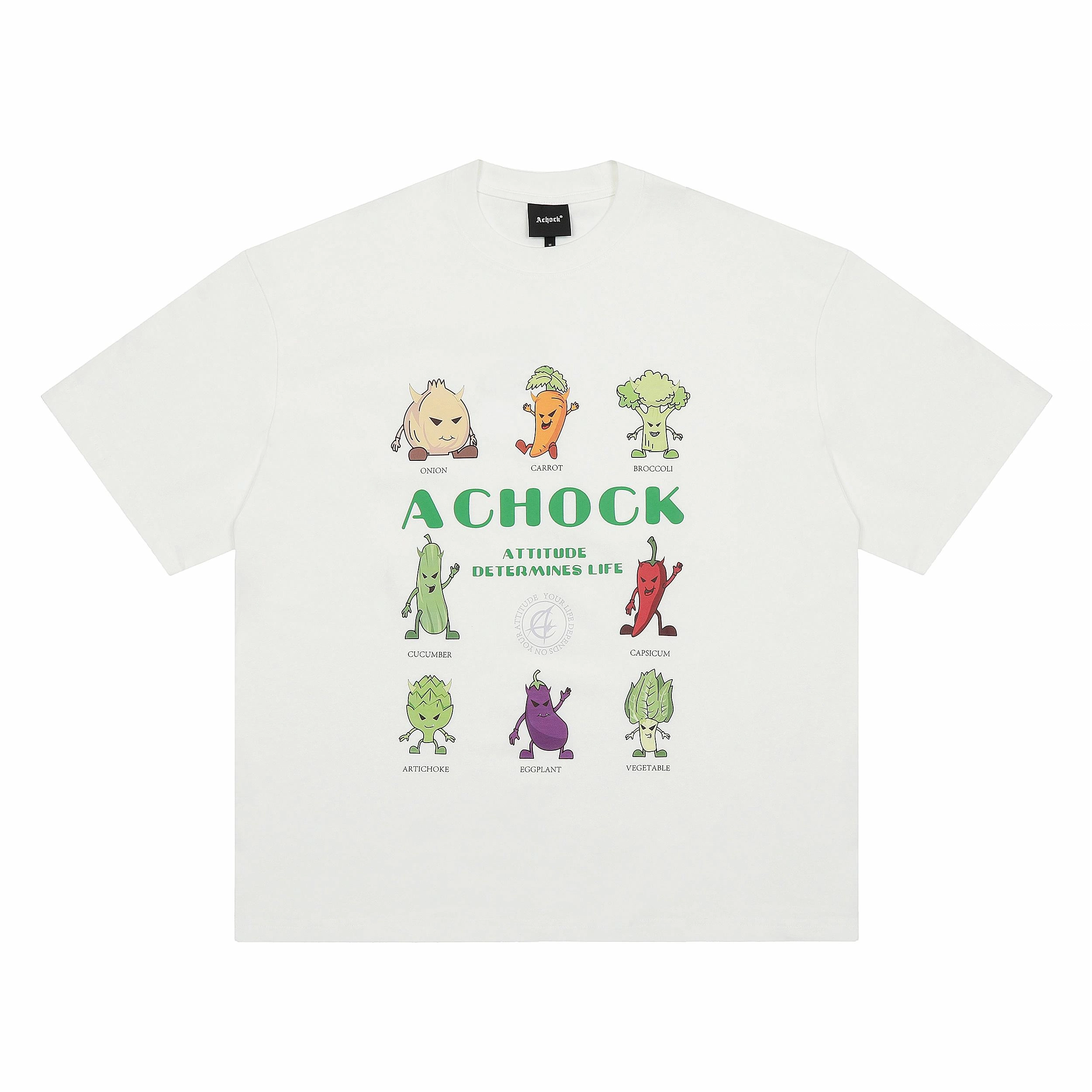 A chock T