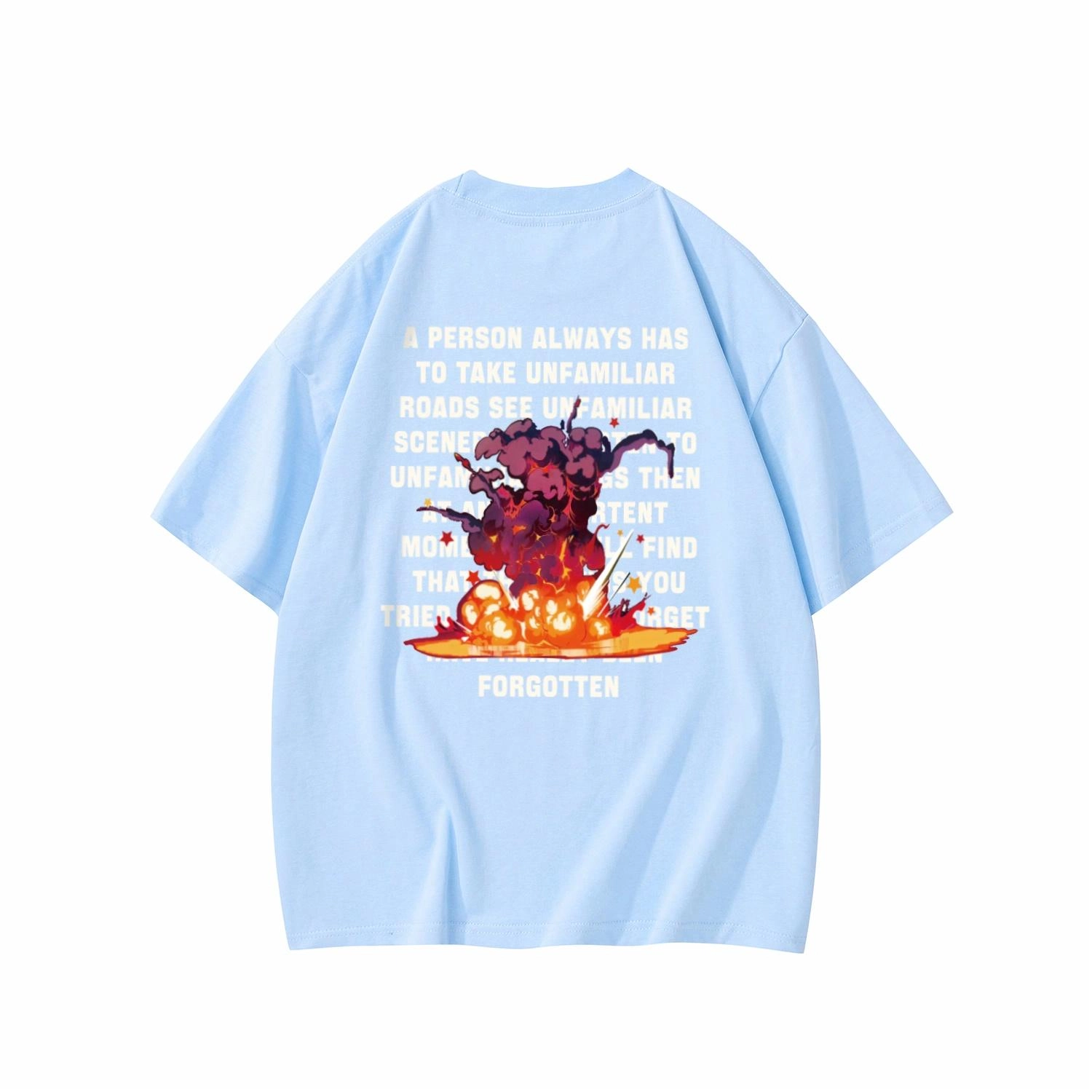 GF T