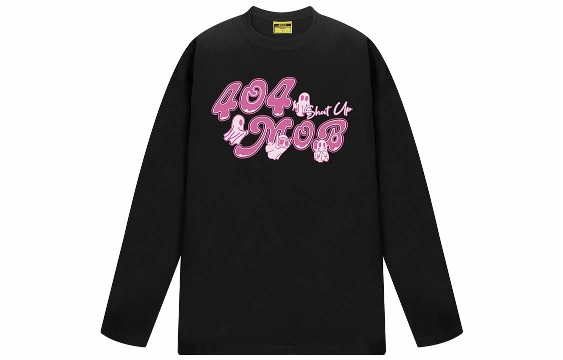 404MOB GANG T