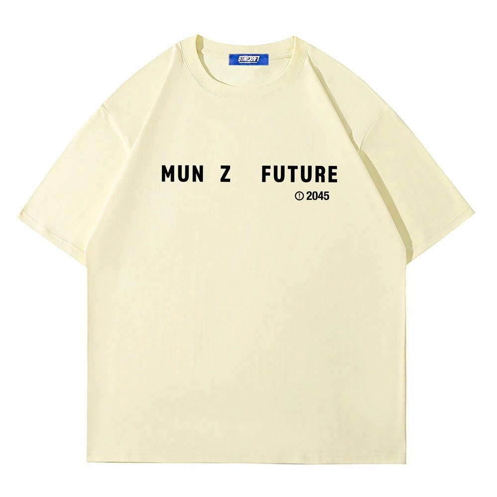 MUNZ LogoT