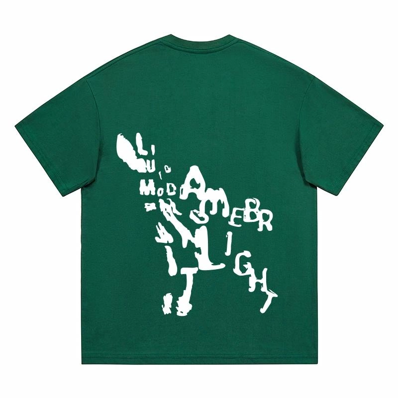 AMBER LIGHT T