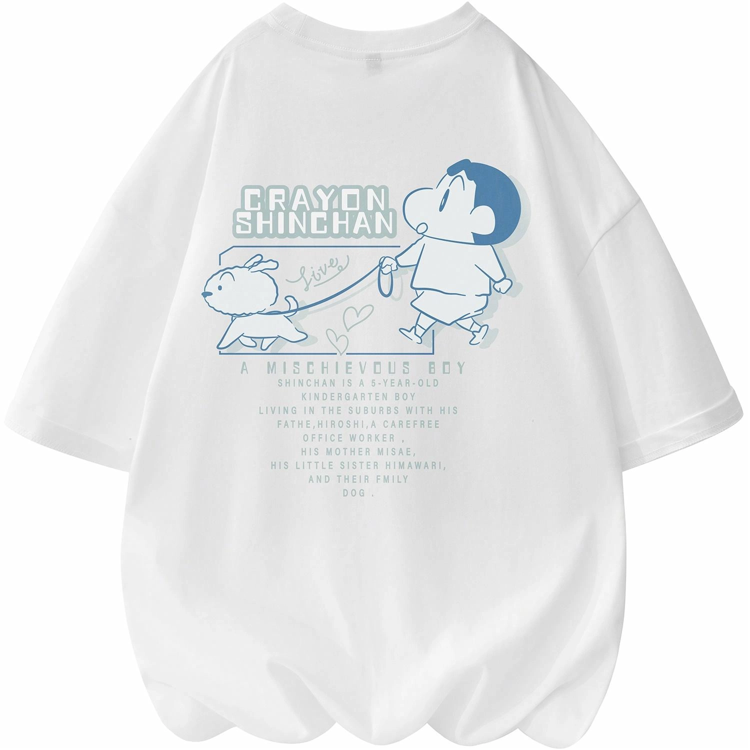 Crayon Shinchan T