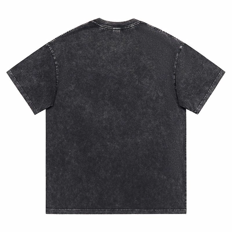 AMBER LIGHT T