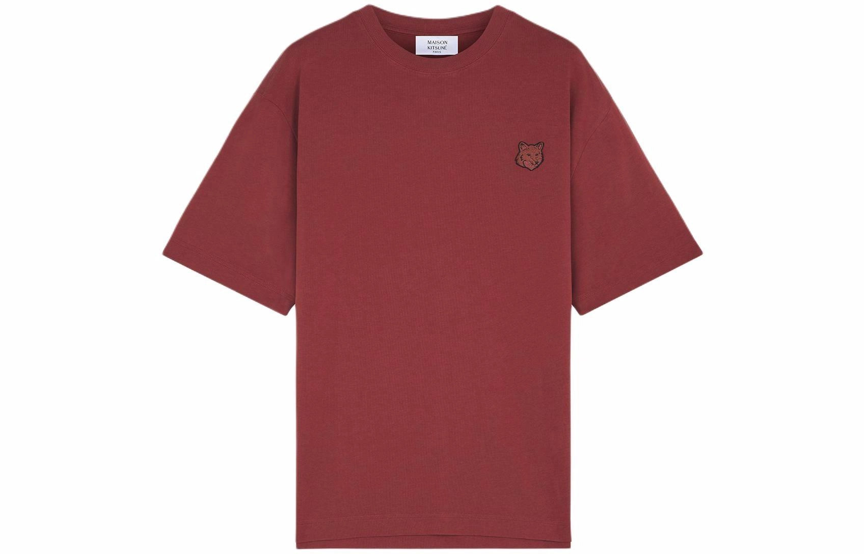 Maison Kitsune SS24 T