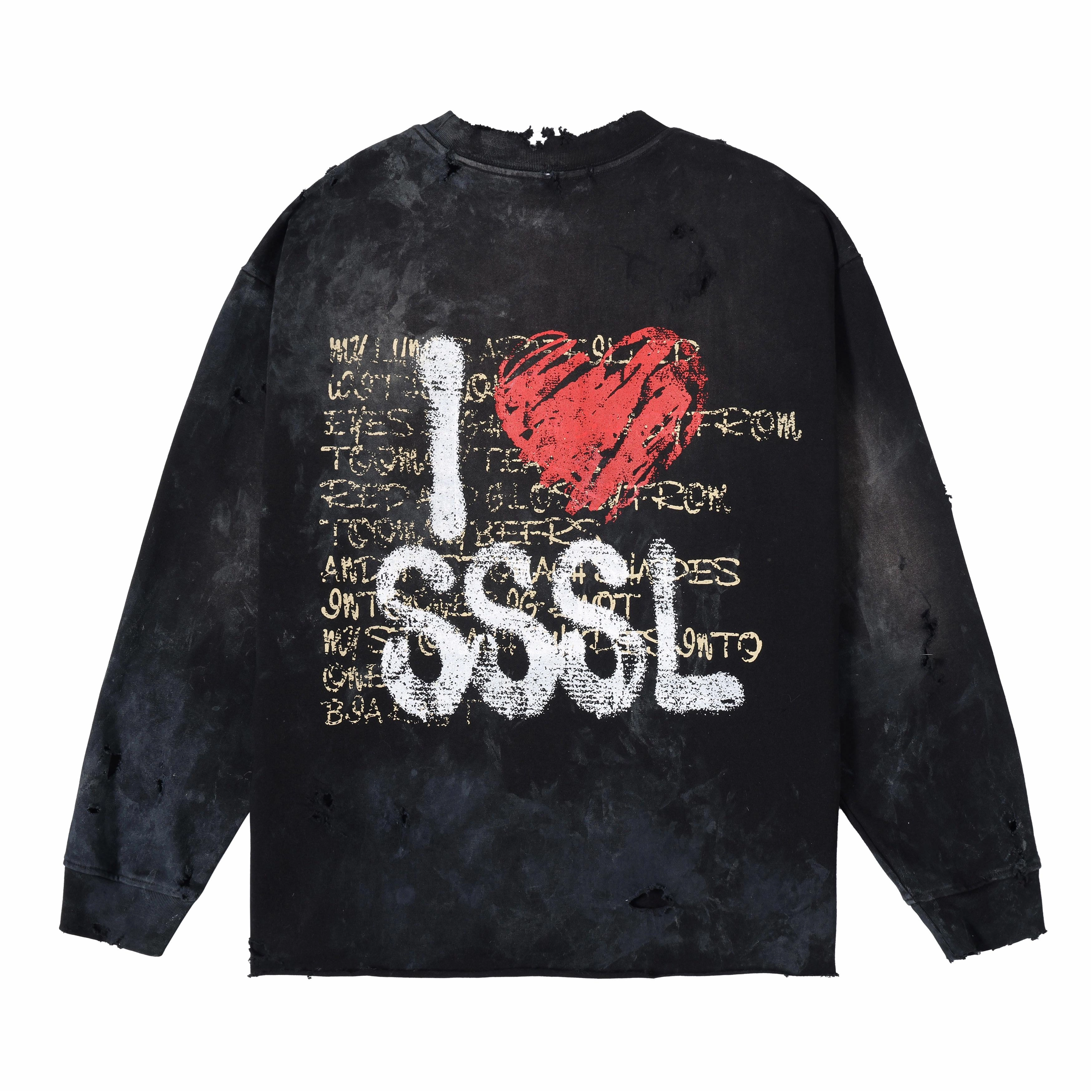SSSAINT LOUIS T