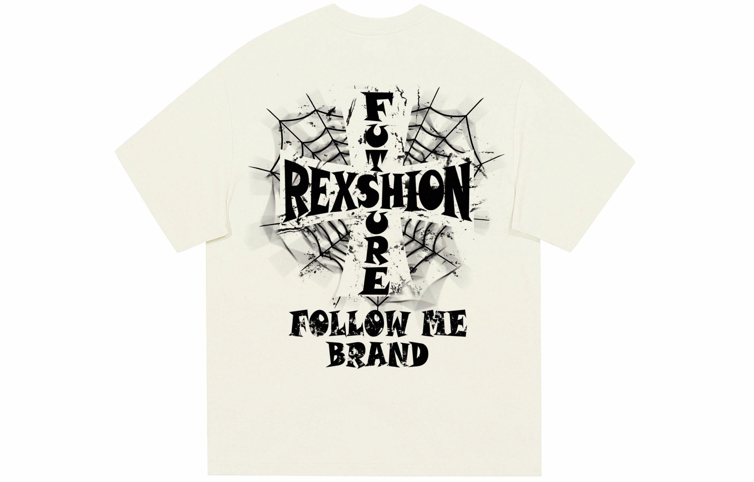 REXSHION LogoT