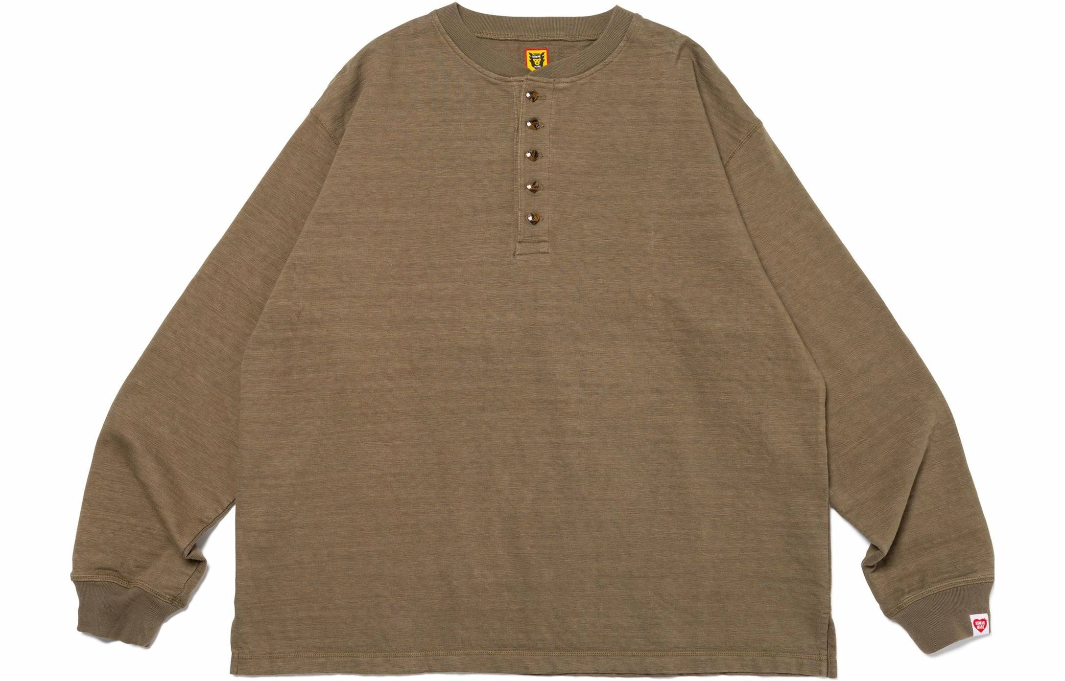 HUMAN MADE SS23 T