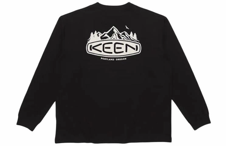 KEEN T