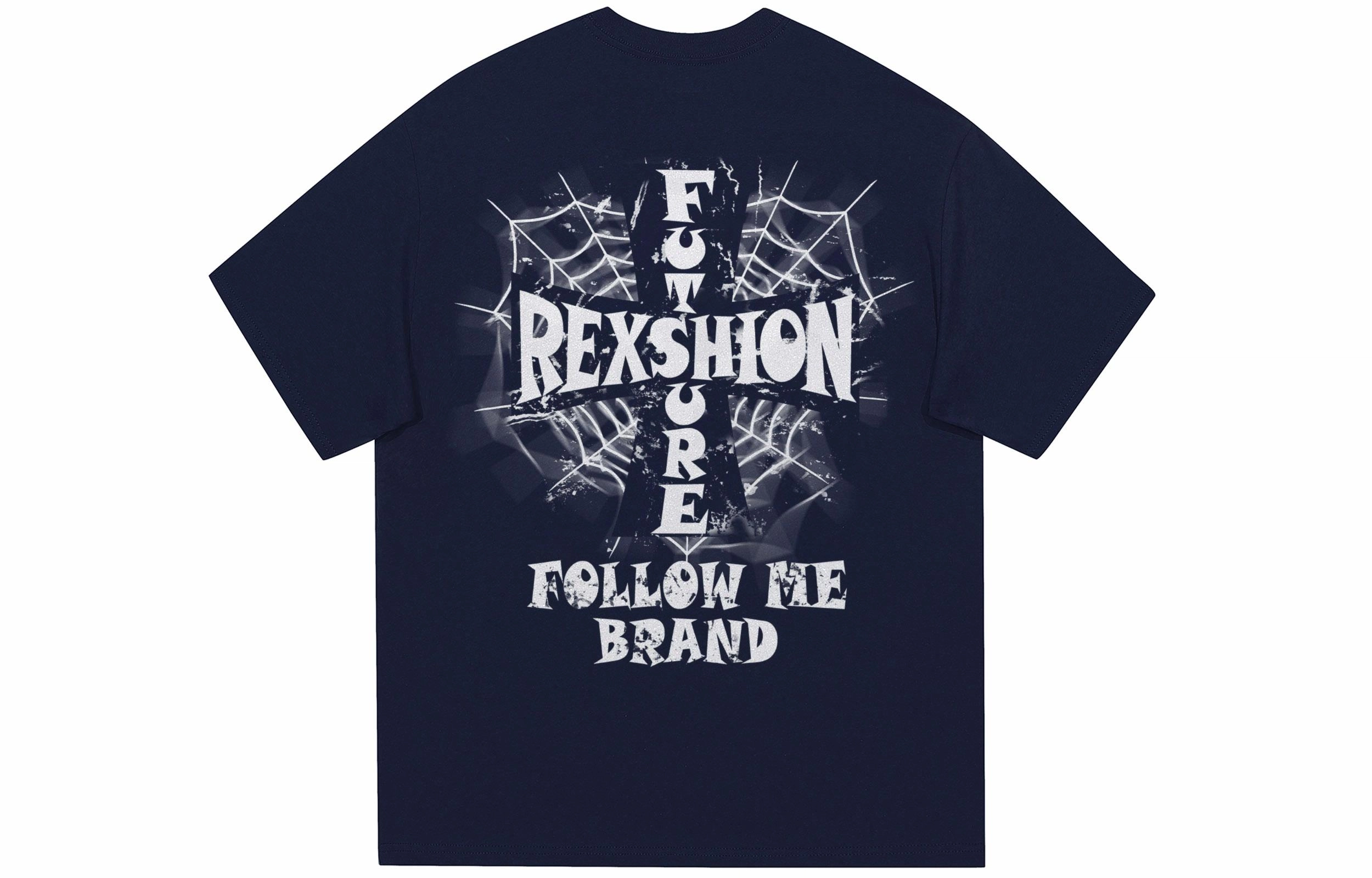 REXSHION LogoT