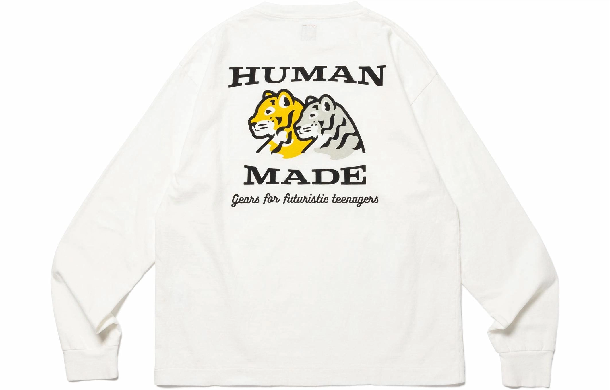 HUMAN MADE SS23 T