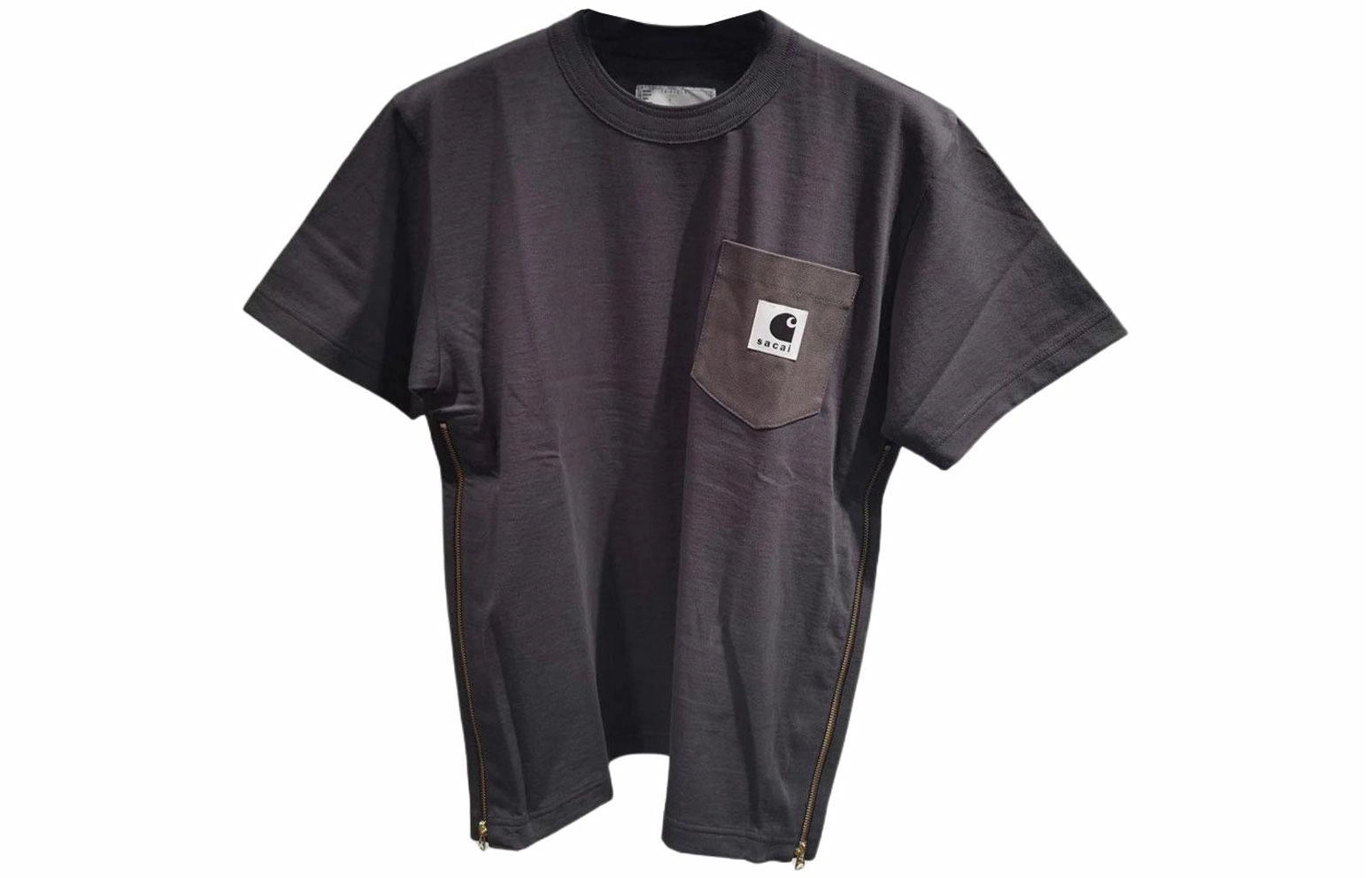 Sacai x Carhartt WIP SS24 T