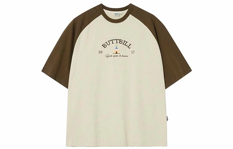 BUTTBILL 23SSLOGOT260G