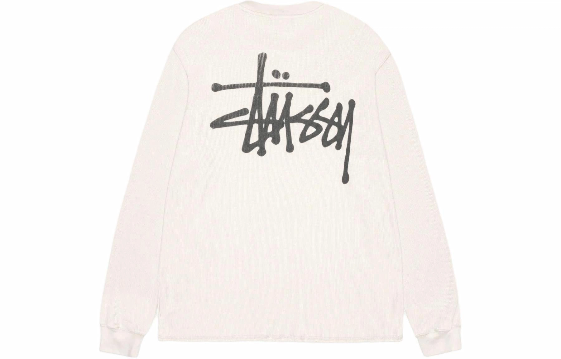 Stussy FW23 KRYPTEK CAMO LS THERMAL T
