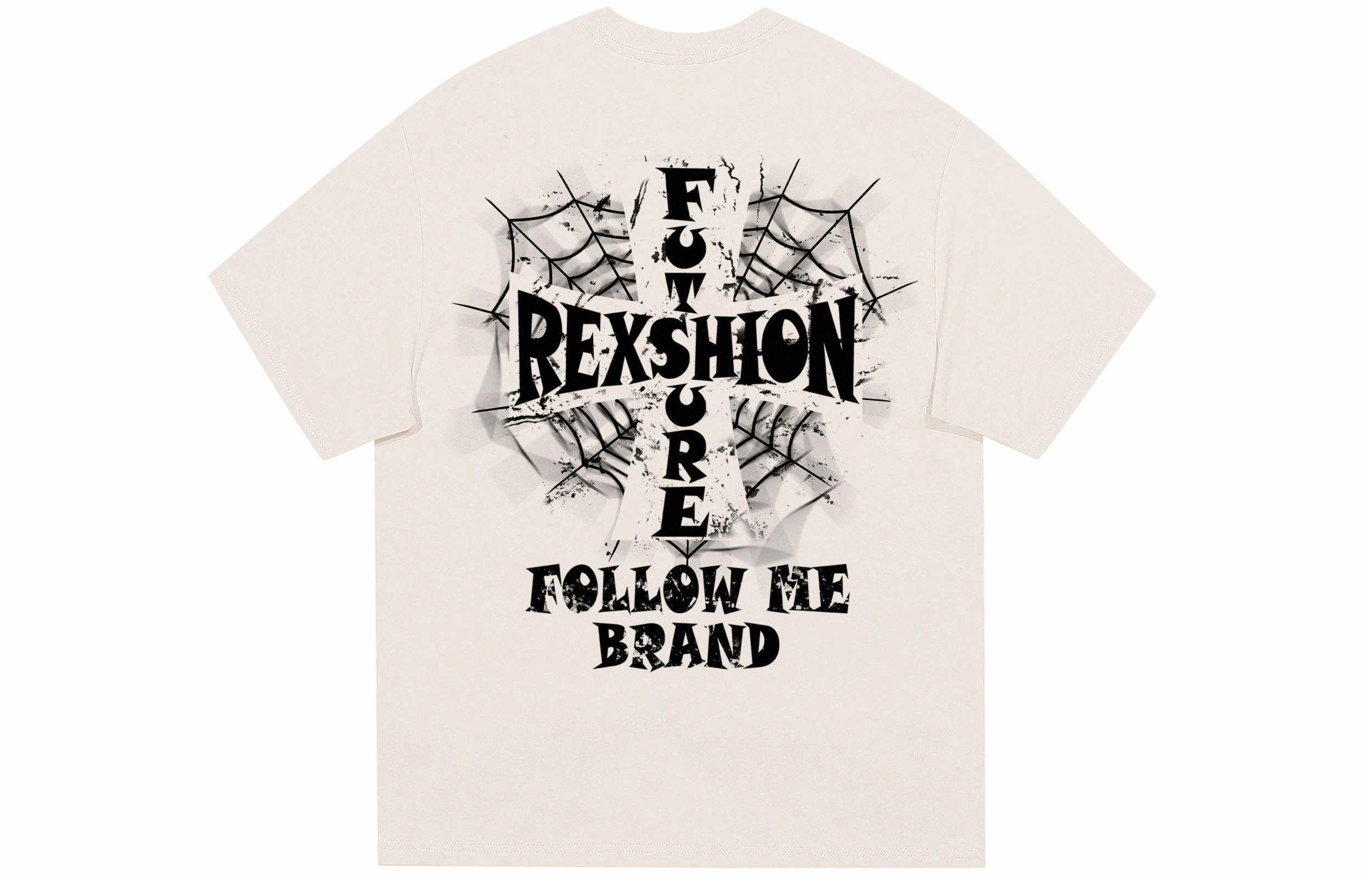 REXSHION LogoT