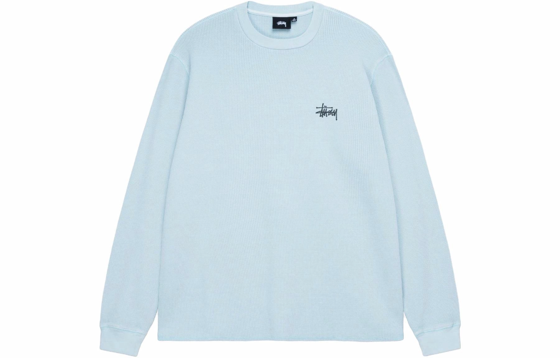 Stussy FW23 KRYPTEK CAMO LS THERMAL T