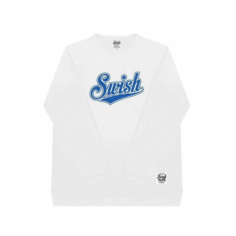 SWISH THE BALL IN T