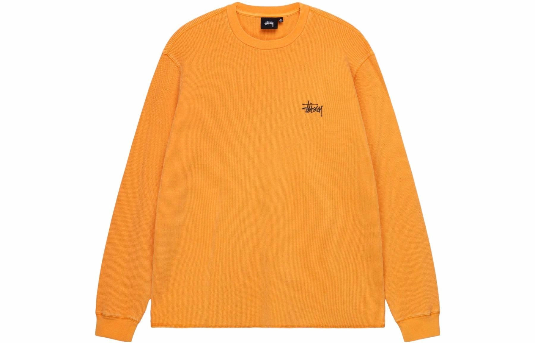 Stussy FW23 KRYPTEK CAMO LS THERMAL T