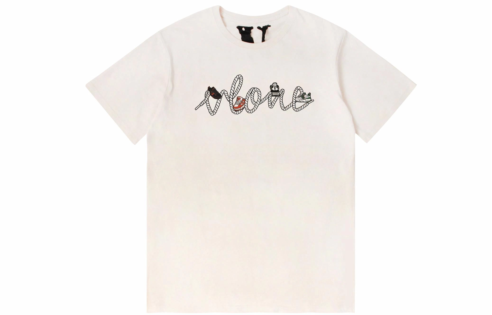 VLONE LOGO T