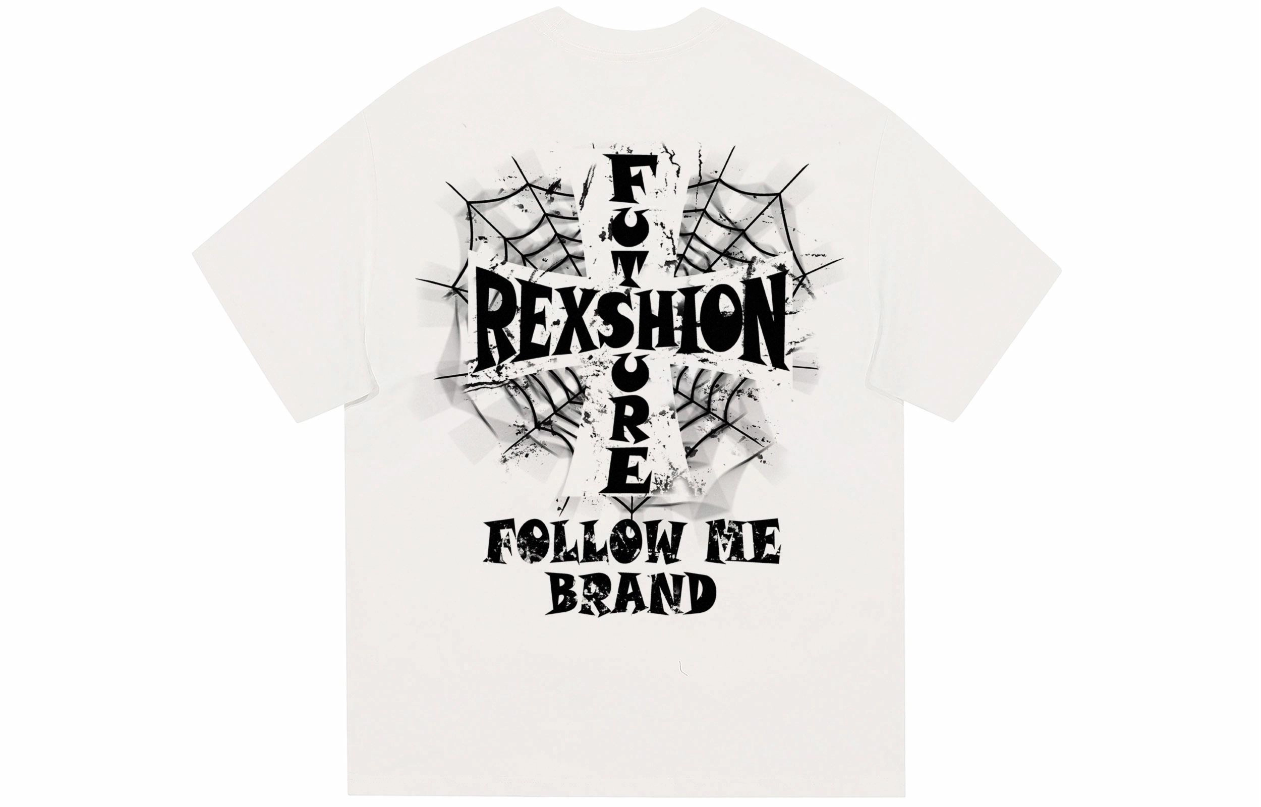 REXSHION LogoT
