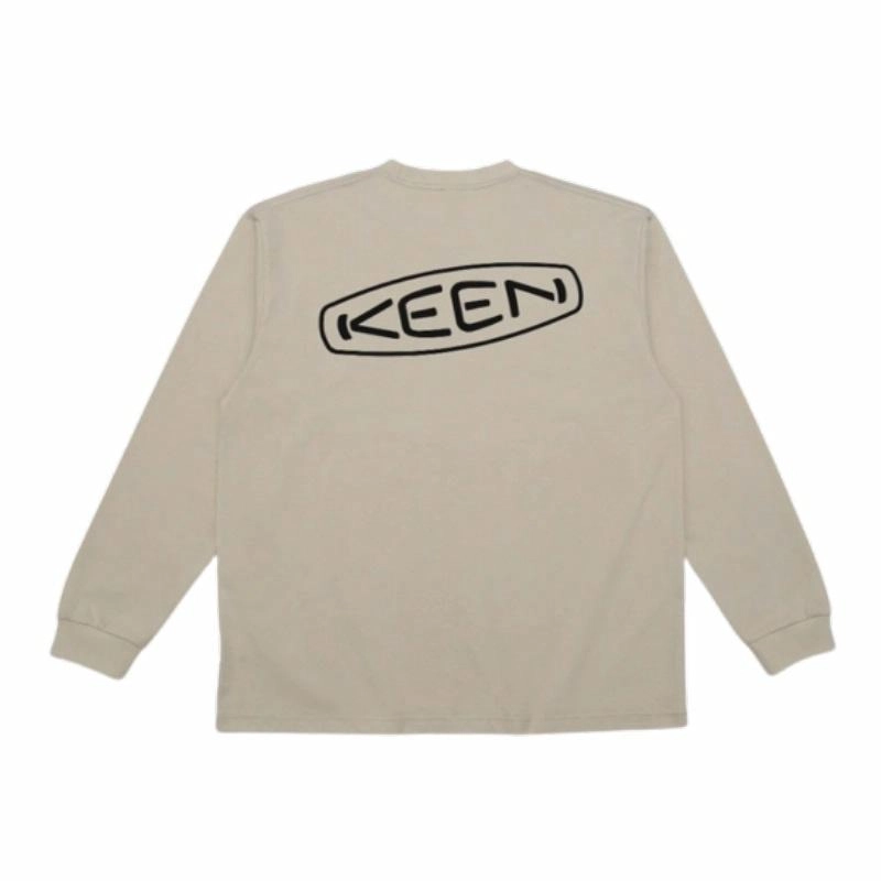 KEEN T