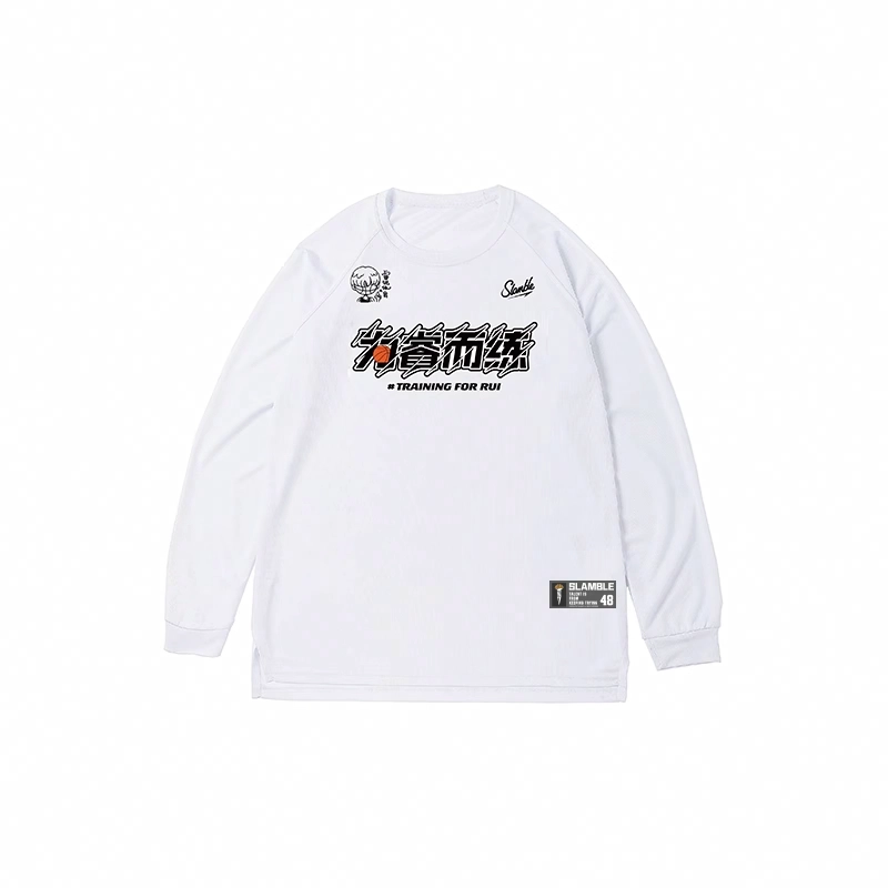 slamble x T