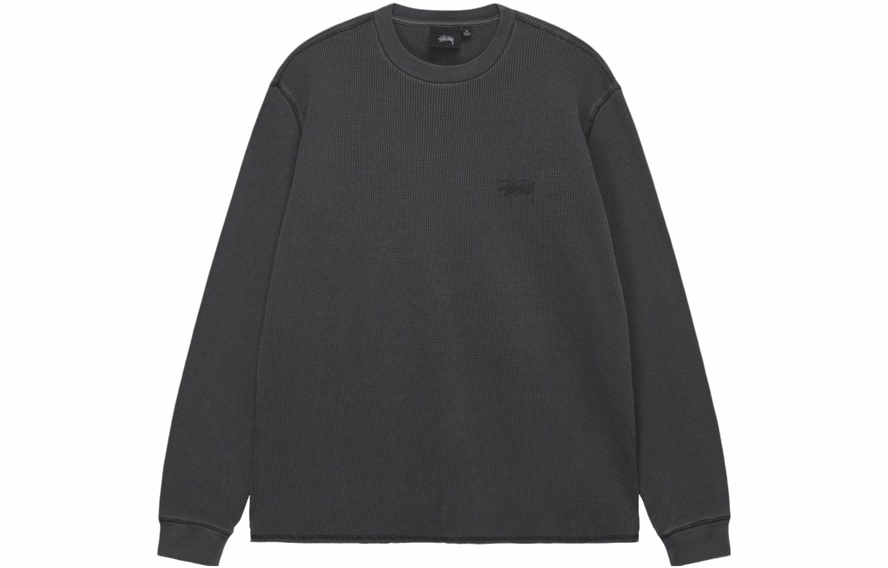 Stussy FW23 KRYPTEK CAMO LS THERMAL T