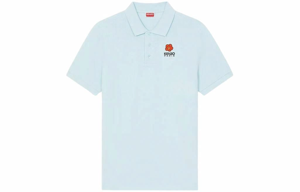KENZO SS24 LogoPolo
