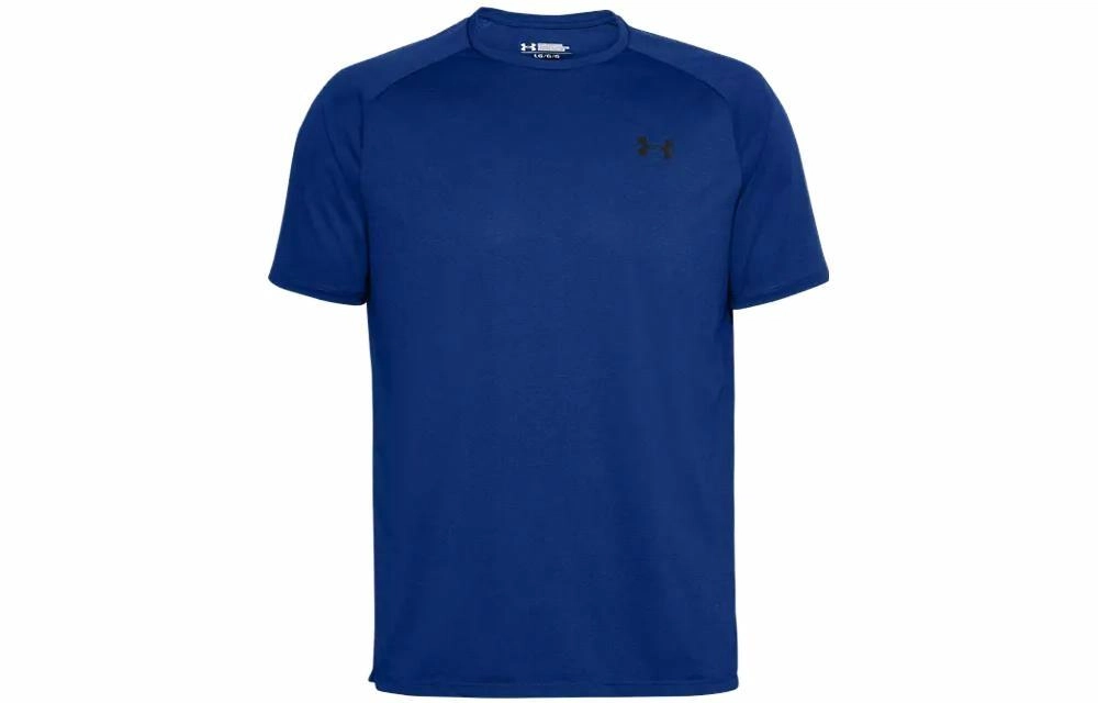 Under Armour Tech 2.0 Textured Short Sleeve LogoT