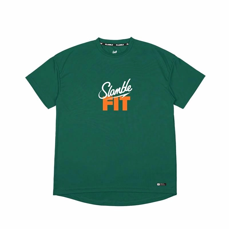 slamble T